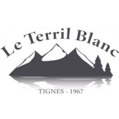 LE TERRIL BLANC