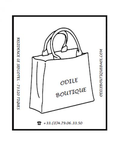 ODILE BOUTIQUE